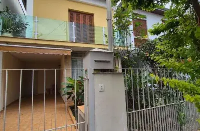 ✨ sobrado exclusivo em vila charmosa ao lado da av. jk! ✨