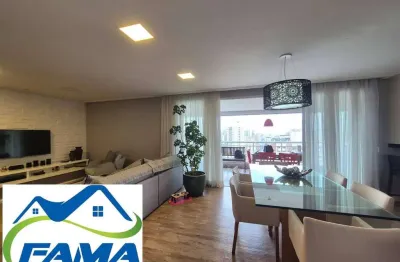 Apartamento com 3 quartos à venda na Rua David Ben Gurion, Jardim Monte Kemel, São Paulo