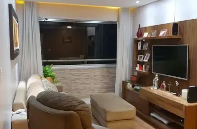 Apartamento com 3 quartos à venda na Rua Bonifácio Veronese, Jardim Jaqueline, São Paulo
