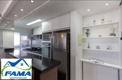 Apartamento com 3 quartos à venda na Rua João Simões de Souza, Vila Andrade, São Paulo