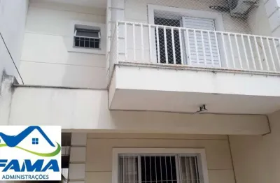 Casa com 3 quartos à venda na Rua José de Almeida Soares, Jardim Taboão, São Paulo