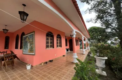 Casa comercial com 4 salas para alugar na Avenida Professor Nilton Lins, Flores, Manaus