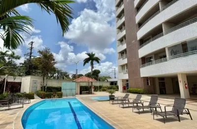 Apartamento com 3 quartos à venda na Ponta Negra, Manaus 