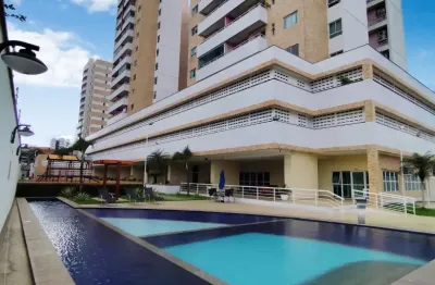 Apartamento à venda na Rua Doutor Thomas, 215, Nossa Senhora das Graças, Manaus