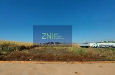 Terreno à venda na Reserva Macaúba, Ribeirão Preto 
