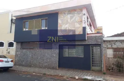 Sobrado comercial ou residencial à venda no campos elíseos  r 834