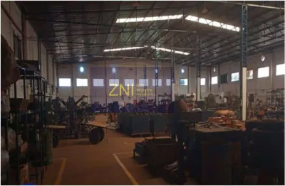 Prédio industrial à venda no jardim iara, ribeirão preto  r 180