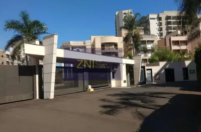 Apartamento com 1 quarto à venda no Nova Aliança, Ribeirão Preto 