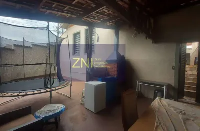 Casa à venda no parque dos bandeirantes, ribeirão preto  r 1296