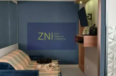 Apartamento com 2 quartos à venda no Jardim Manoel Penna, Ribeirão Preto 