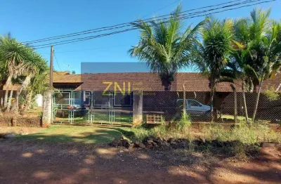 Chácara / sítio com 3 quartos à venda na Zona Rural, Jardinópolis 