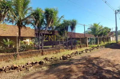 Chácara / sítio com 3 quartos à venda na Zona Rural, Jardinópolis 