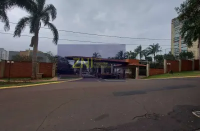 Casa à venda em condomínio no bosque das juritis, ribeirão preto  r 1303