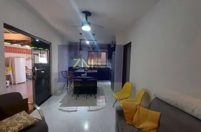 Casa com 3 quartos à venda no Jardim Heitor Rigon, Ribeirão Preto 