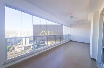 Apartamento à venda no nova aliança, ribeirão preto  r 1333
