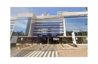 Studio ibis no bosque das juritis, ribeirão preto  r 1365