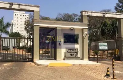 Apartamento com 2 quartos à venda no City Ribeirão, Ribeirão Preto 