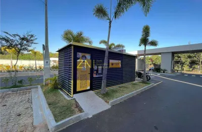 Apartamento com 2 quartos à venda no Chácaras Pedro Corrêa de Carvalho, Ribeirão Preto 