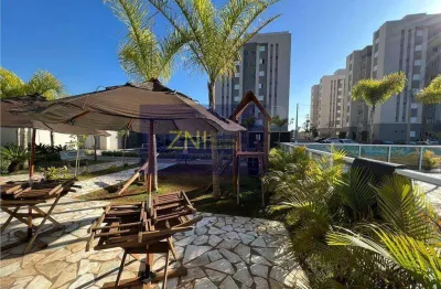 Apartamento com 2 quartos à venda no Chácaras Pedro Corrêa de Carvalho, Ribeirão Preto 