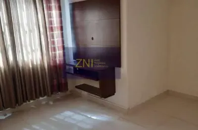 Apartamento alugado à venda no residencial jardim das pedras  r 1385