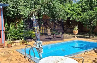 Chácara / sítio com 5 quartos à venda no Jardim do Trevo, Ribeirão Preto 