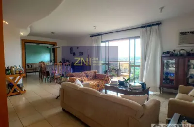 Apartamento com 3 quartos à venda na Vila Seixas, Ribeirão Preto 