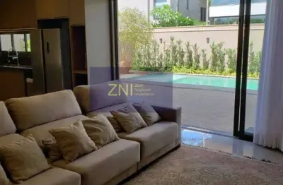 Casa Espetacular à Venda no Residencial Alto do Castelo I  R 1404