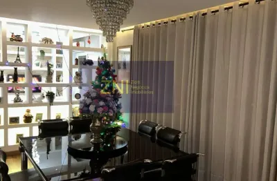 Apartamento com 3 quartos à venda na Vila do Golf, Ribeirão Preto 