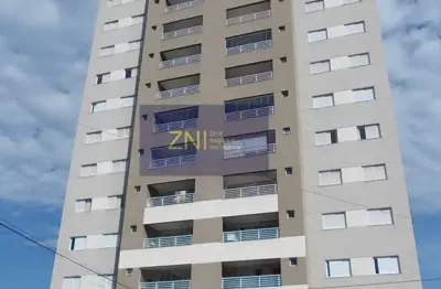 Apartamento com 3 quartos à venda no Jardim Paulista, Ribeirão Preto 