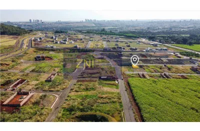Terreno à venda no Jardim Zinato, Ribeirão Preto 