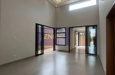 Casa nova à venda em condomínio na quinta da primavera  r 1459