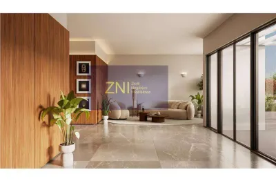 Apartamento com 3 quartos à venda em Royal Park, Ribeirão Preto 