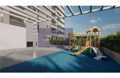 Apartamento com 3 quartos à venda em Royal Park, Ribeirão Preto 