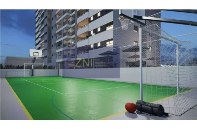 Apartamento com 3 quartos à venda em Royal Park, Ribeirão Preto 