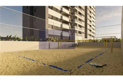 Apartamento com 2 quartos à venda em Royal Park, Ribeirão Preto 