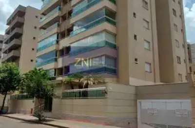 Apartamento com 2 quartos à venda no Nova Aliança, Ribeirão Preto 