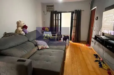 Apartamento com 2 quartos à venda no Jardim Palmares, Ribeirão Preto 