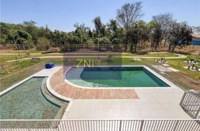 Apartamento com 2 quartos à venda no Residencial Parque dos Servidores, Ribeirão Preto 