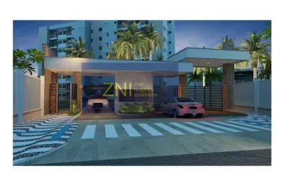Apartamento à venda no parque dos servidores  r 1485