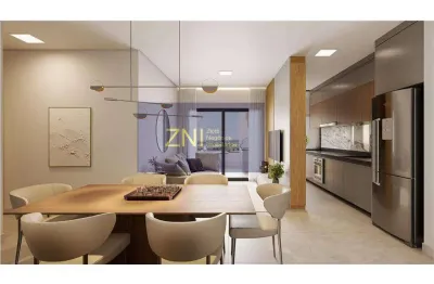 Apartamento com 2 quartos à venda em Royal Park, Ribeirão Preto 