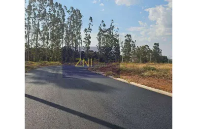 Terreno no jardim harris scavazza em batatais  r 1492