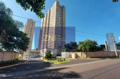 Apartamento à venda no residencial viva bem   r 1494