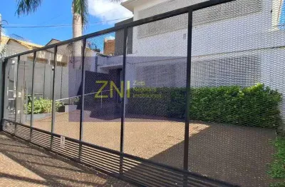 Casa com 8 quartos à venda no Jardim Sumaré, Ribeirão Preto 