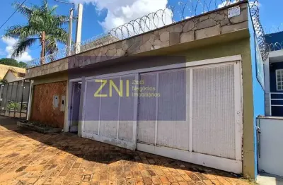 Casa com 6 quartos à venda no Jardim Sumaré, Ribeirão Preto 