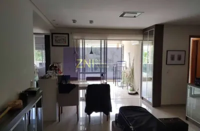 Apartamento com 2 quartos à venda no Bosque das Juritis, Ribeirão Preto 