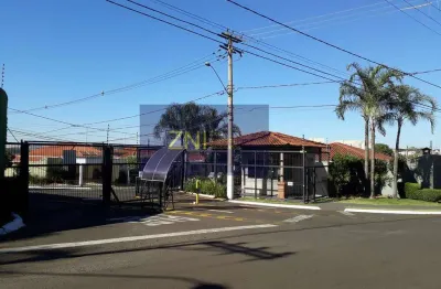 Casa no residencial cidade da criança, ribeirão preto  r 1506