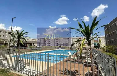 Apartamento no vitta via norte i, ribeirão preto  r 1508