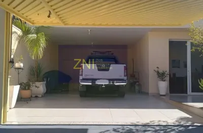 Casa com 3 quartos à venda no Jardim São Luiz, Ribeirão Preto 
