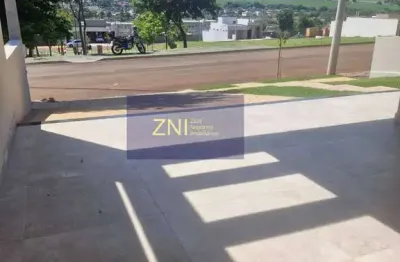 Casa à venda no residencial terras de santa martha  r 1513