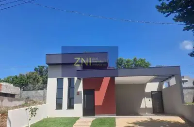 Casa com 3 quartos à venda no Santa Martha, Ribeirão Preto 